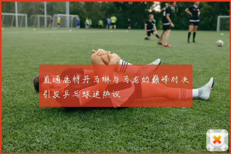 直通鹿特丹马琳与马龙的巅峰对决引发乒乓球迷热议