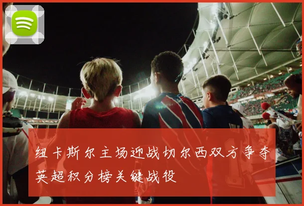 纽卡斯尔主场迎战切尔西双方争夺英超积分榜关键战役